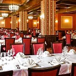 Hotel Interhotel Veliko Tarnovo