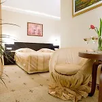 Interhotel Veliko Tarnovo