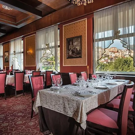 Hotel Interhotel