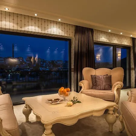 Interhotel 4*