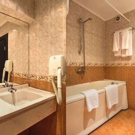 Interhotel Hotel