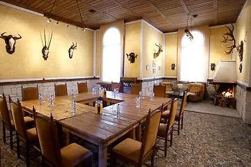 Interhotel Szálloda