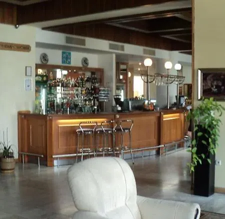 Hotel Interhotel 4*