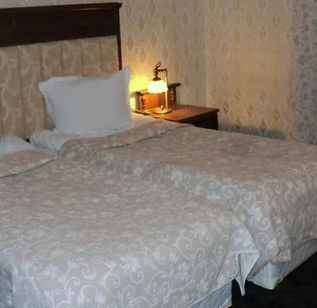 Hotel Interhotel