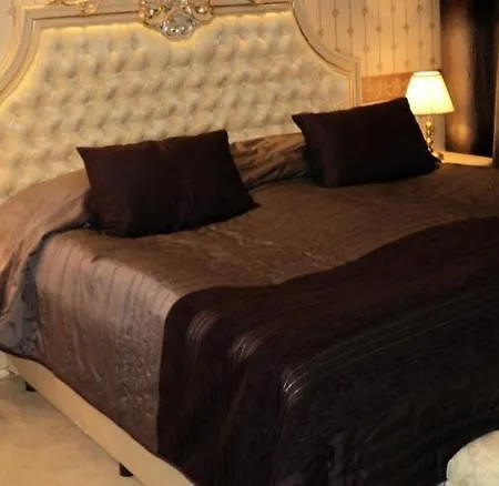 Hotel Interhotel Veliko Tŭrnovo