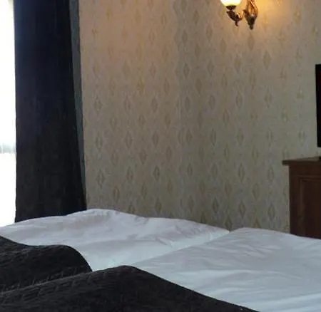 Hotel Interhotel