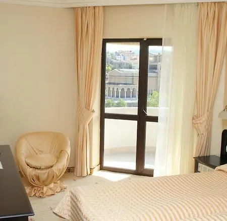 Hotel Interhotel 4*
