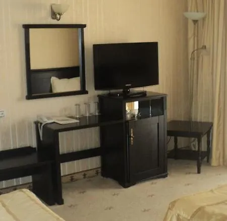 Interhotel Veliko Tŭrnovo