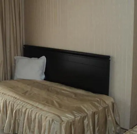 Hotel Interhotel