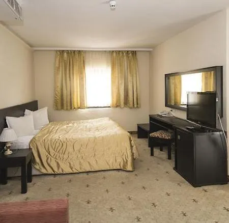 Hotel Interhotel Veliko Tŭrnovo