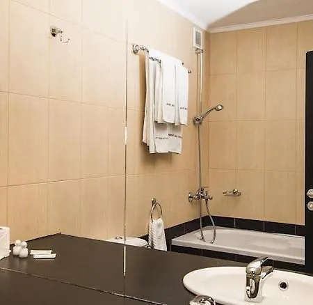 Hotel Interhotel 4*