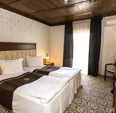 Interhotel Veliko Tŭrnovo