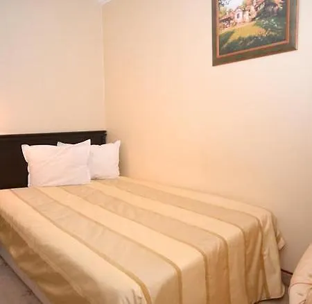 Interhotel