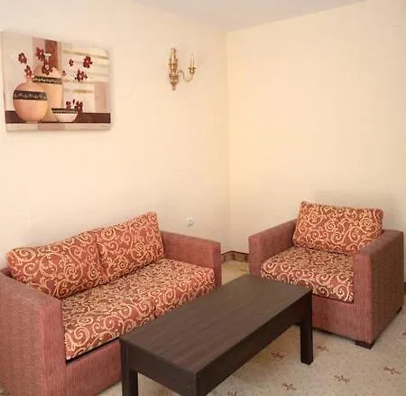 Hotel Interhotel 4*