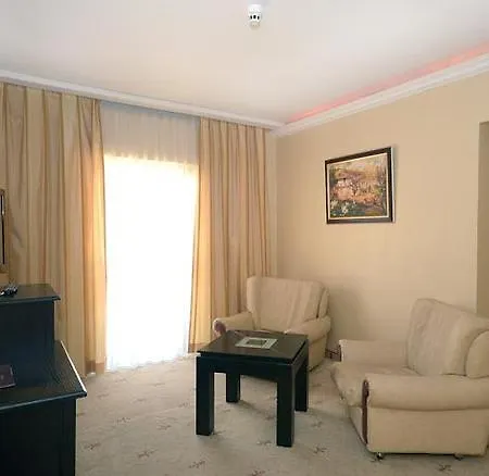 Interhotel Veliko Tŭrnovo