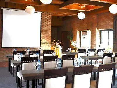 Interhotel 4* Veliko Tŭrnovo