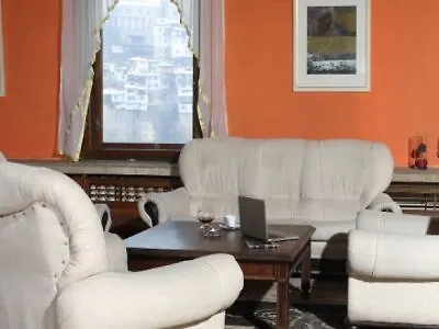 Interhotel Veliko Tŭrnovo