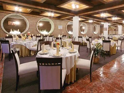 Interhotel 4* Veliko Tarnovo