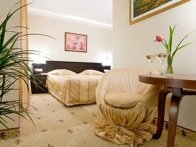 Interhotel Veliko Tŭrnovo