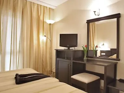 Hotel Interhotel 4*