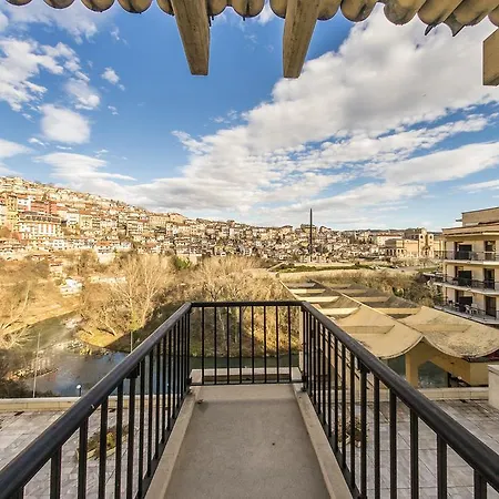 Ξενοδοχείο Interhotel Βελίκο Τίρνοβο