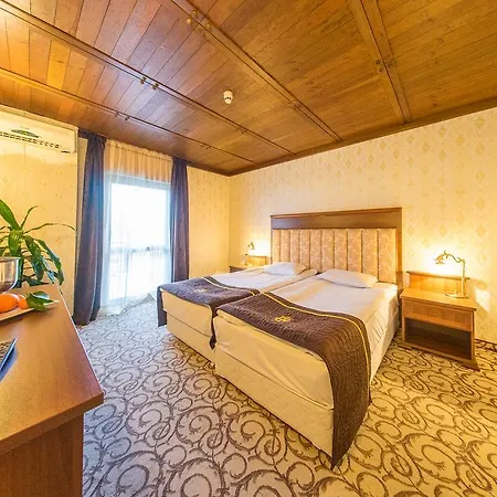 Hotel Interhotel