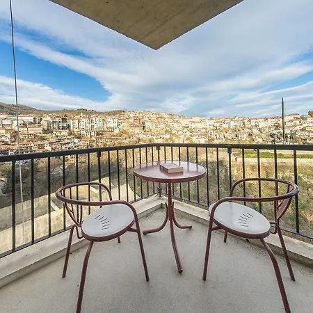 Interhotel Hotel Veliko Tŭrnovo