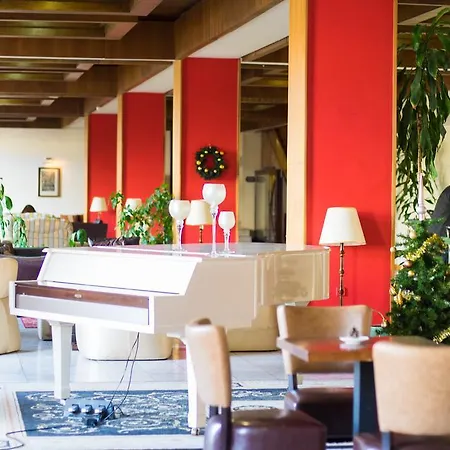 Interhotel Veliko Tărnovo