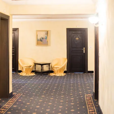 Hotel Interhotel 4*