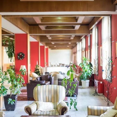 Interhotel