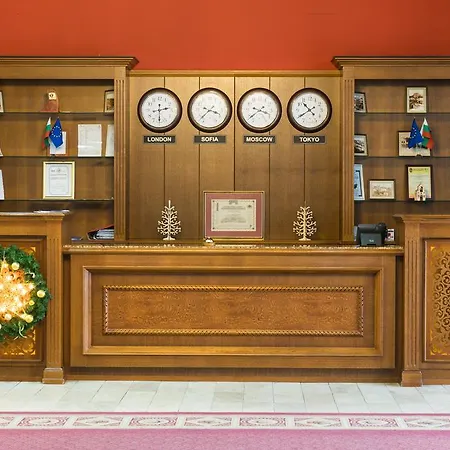 Interhotel Hotel 4*