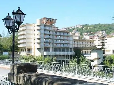 Interhotel Szálloda Veliko Tarnovo