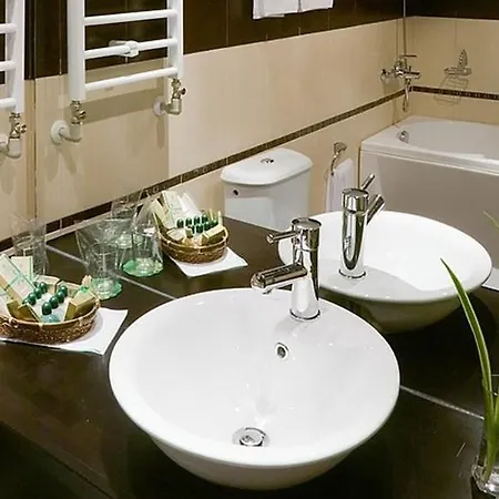 Interhotel Veliko Tŭrnovo