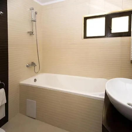 Hotel Interhotel Veliko Tŭrnovo