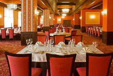 Interhotel 4*