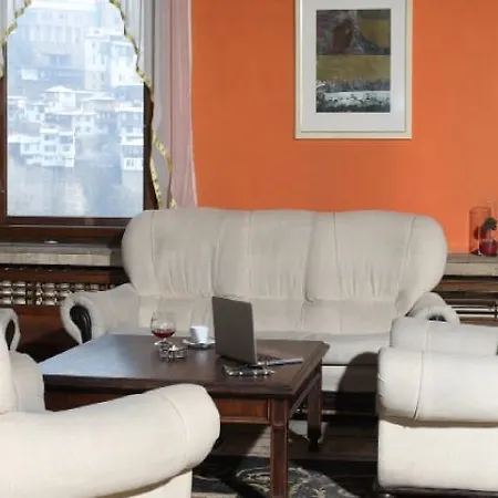 Hotel Interhotel