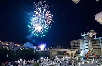 Interhotel Szálloda 4*