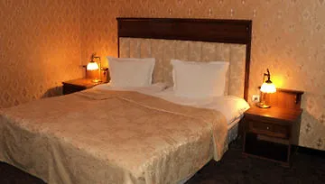 Hotel Interhotel 4*