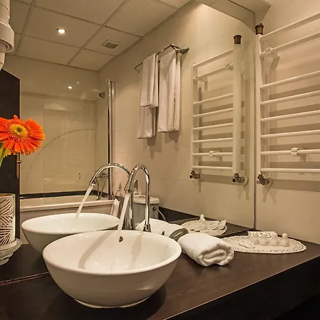Hotel Interhotel