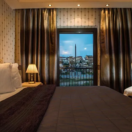 Hotel Interhotel