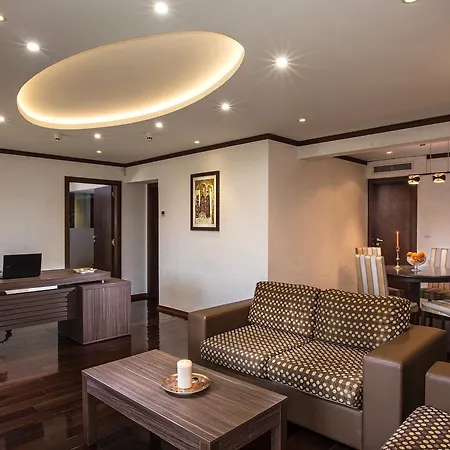 Interhotel Hotel Veliko Tŭrnovo