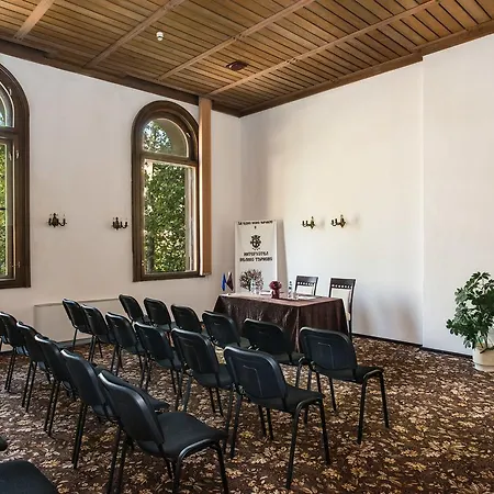 Interhotel 4* Veliko Tŭrnovo