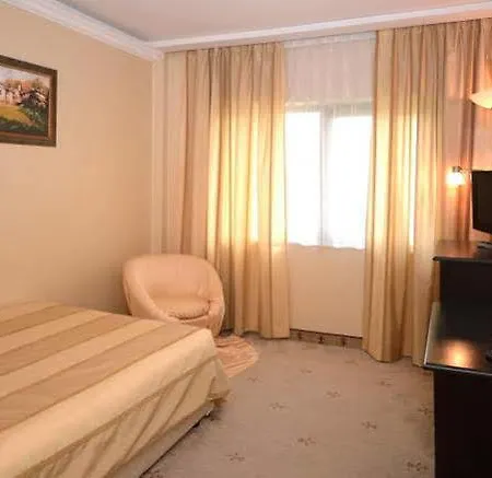 Interhotel Hotel 4*