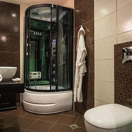 Interhotel Hotel