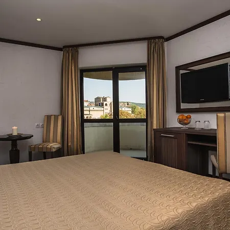 Interhotel 4*