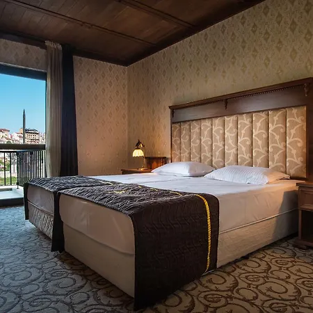 Interhotel Hotel