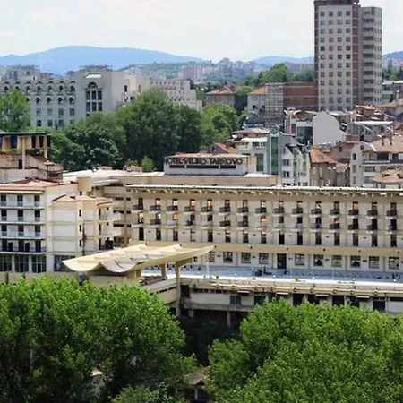 Interhotel 4*