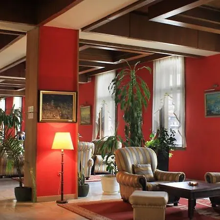 Interhotel 4*