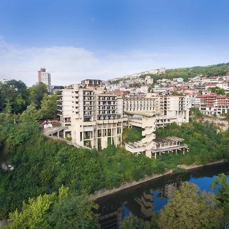 Hotel Interhotel 4*