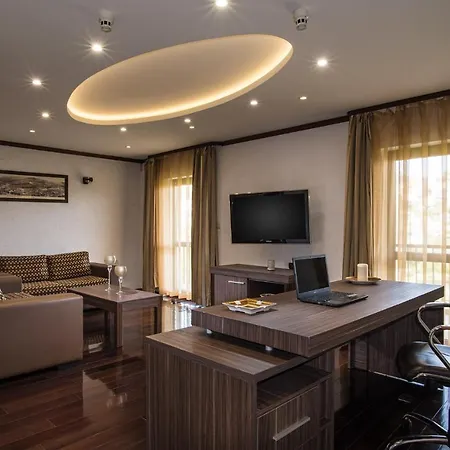 Interhotel 4*